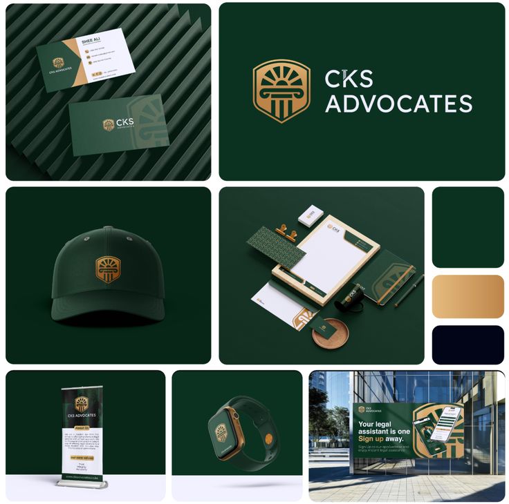 Graphic Design Services