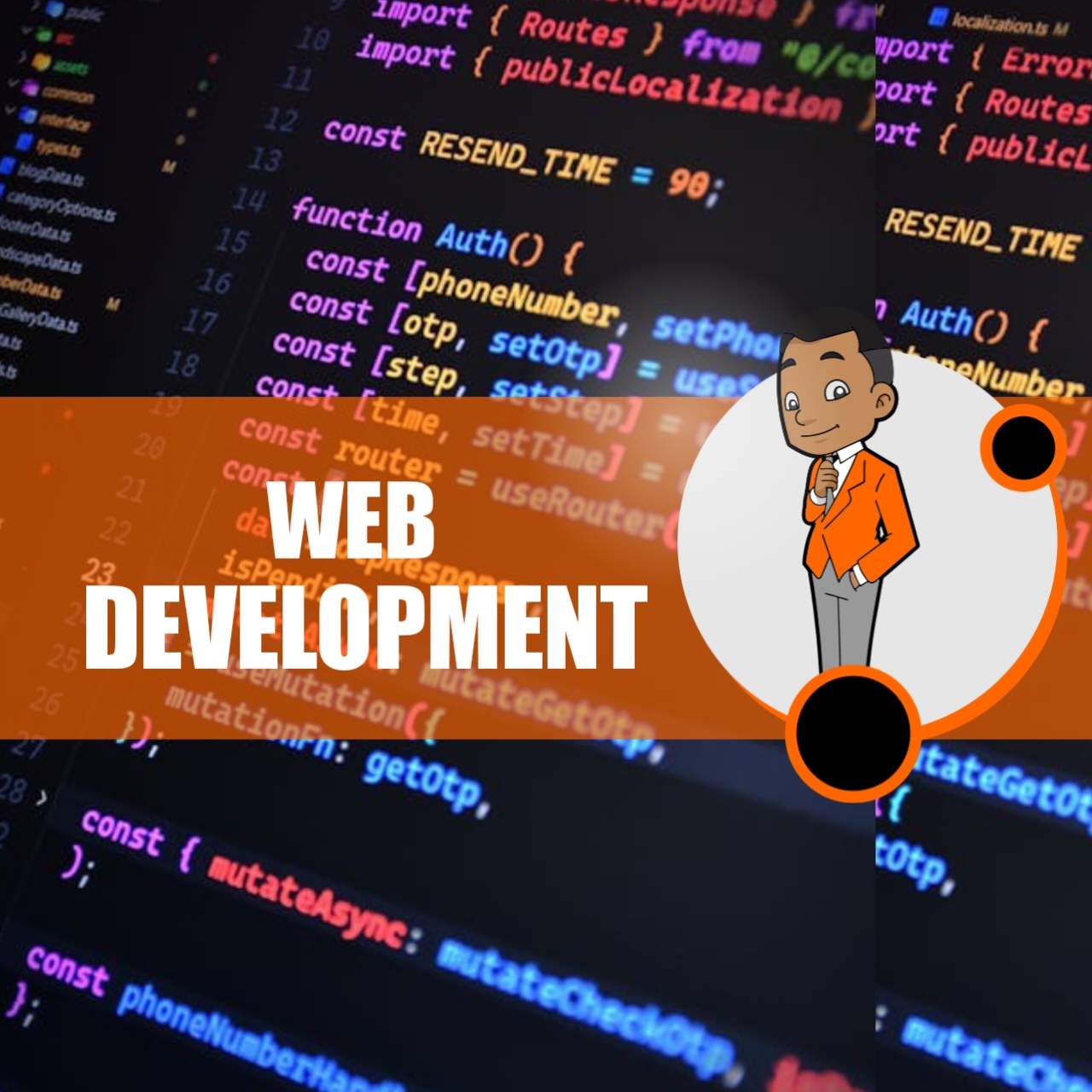 Web Development Service