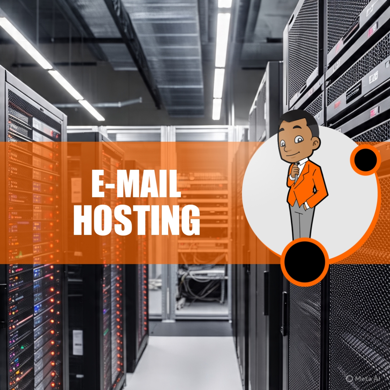 Email Hosting Service