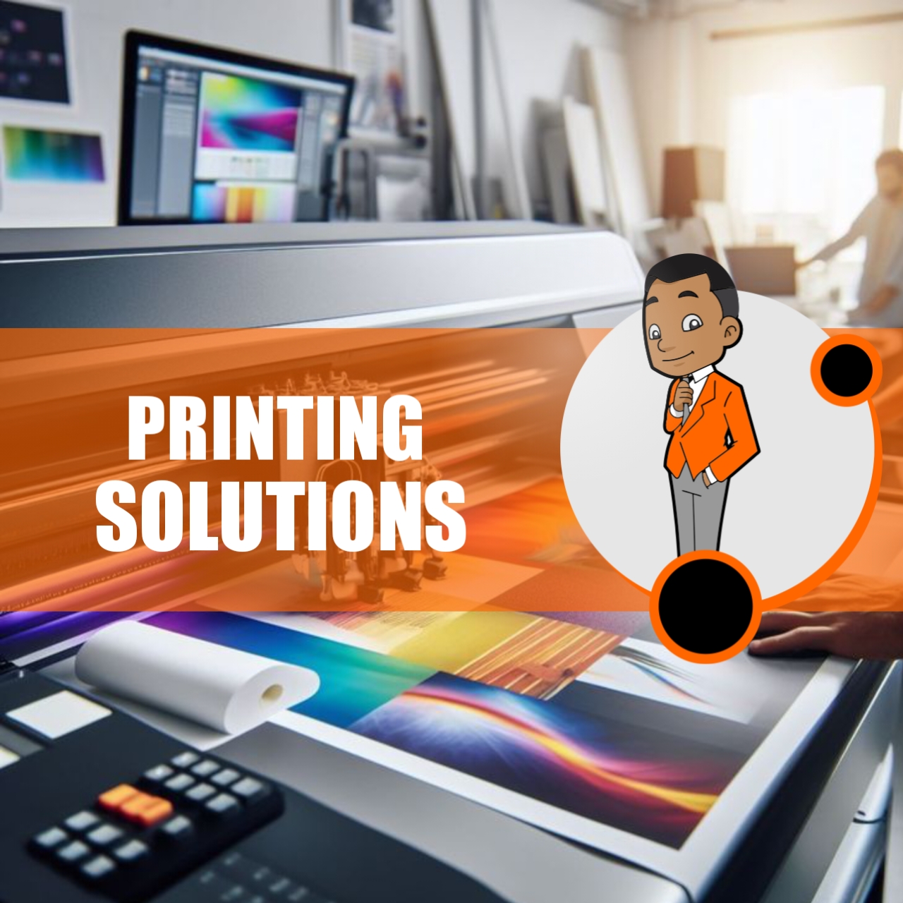 Printing Service