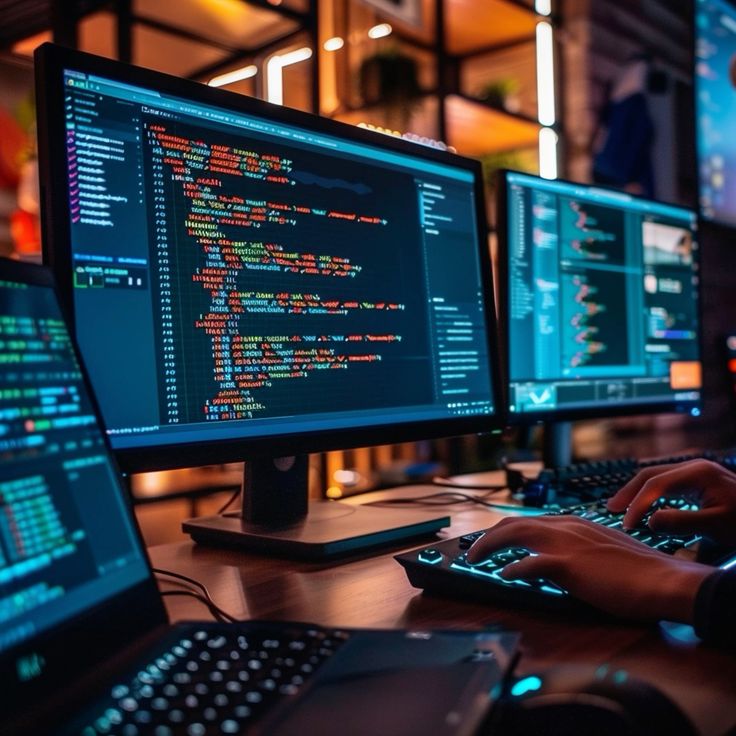 Web Development Services